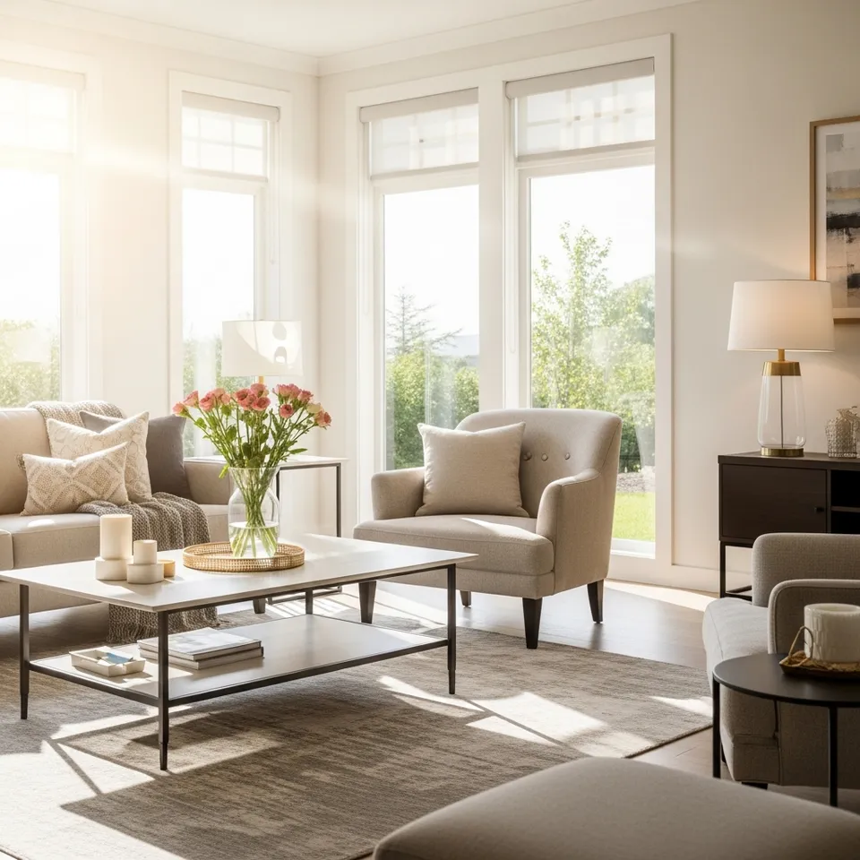 Professional residential cleaning services in Charlotte, NC