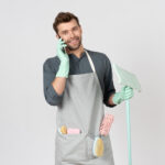 The Importance of a Clean Workspace: How Professional Cleaning Boosts Productivity